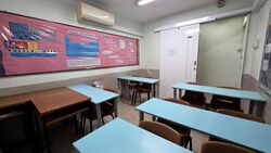 Garden Hill (D16), Office #599058081